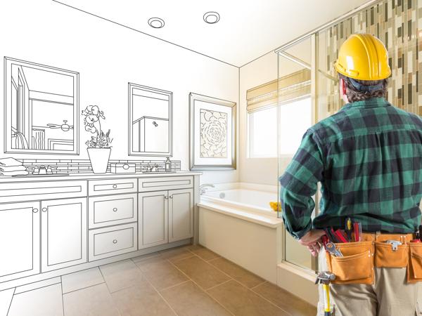 Bathroom Renovation Contractor