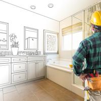 Bathroom Renovation Contractor