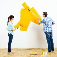 Painting and Decorating