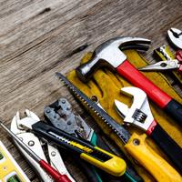 Discover the essential tools needed for various DIY and home renovation tasks, making your projects easier and more successful.