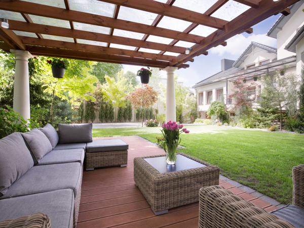 Verandah Garden Furniture