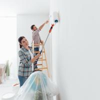 Painting and Decorating