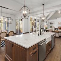 Kitchen Remodeling