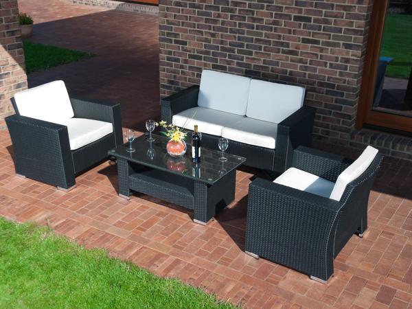 Rattan Garden Furniture