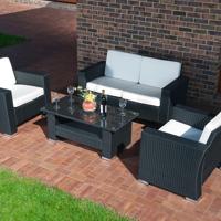 Rattan Garden Furniture