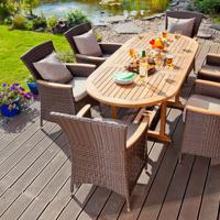 Rattan Patio Furniture