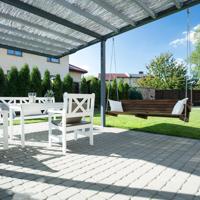 Decks and Patios